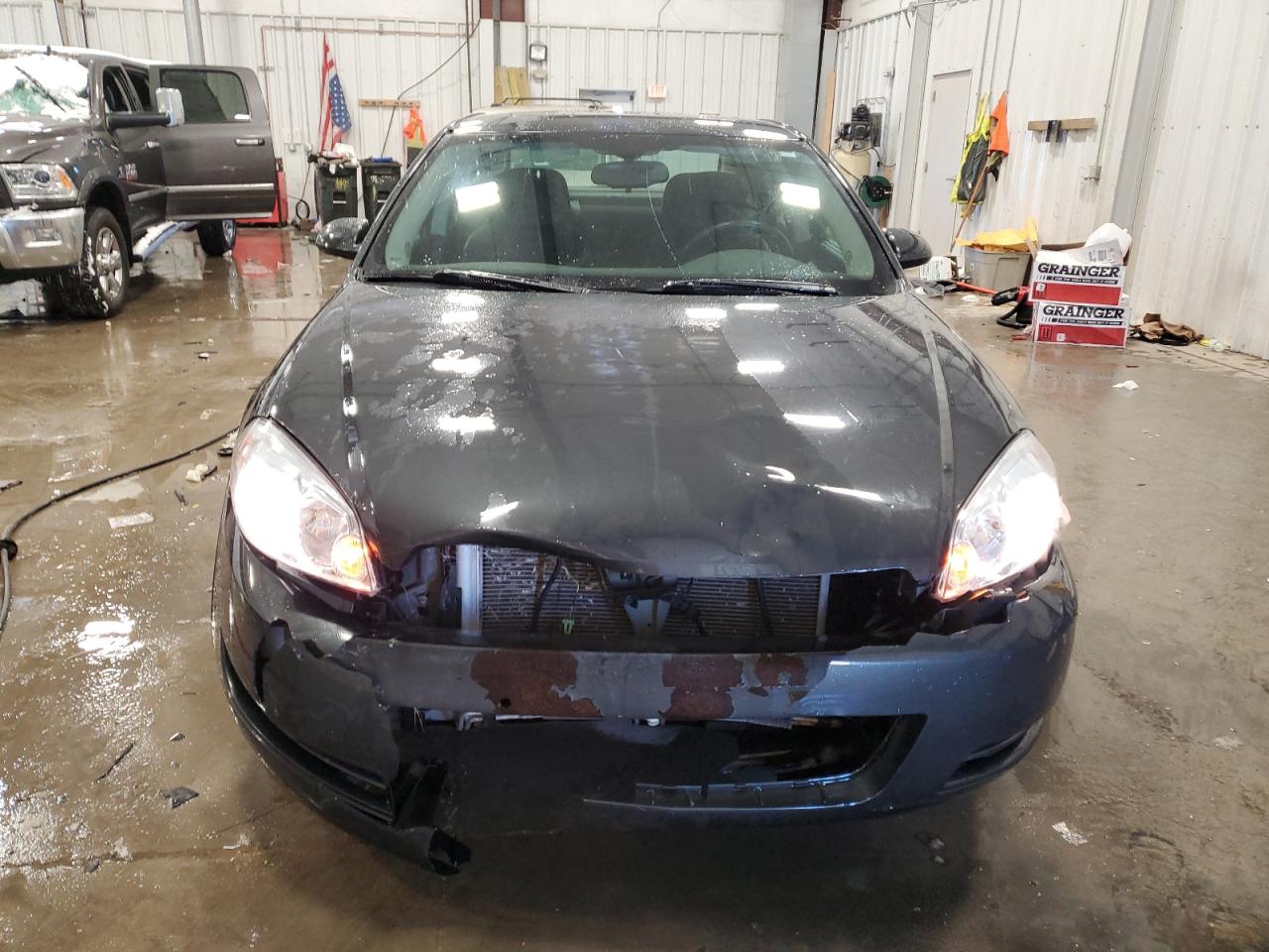 2014 Chevrolet Impala - Image 5