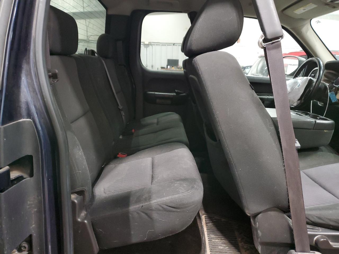 2010 Chevrolet Silverado - Image 10