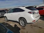 2012 Lexus Rx 350 for Sale in Albuquerque, NM - Front End