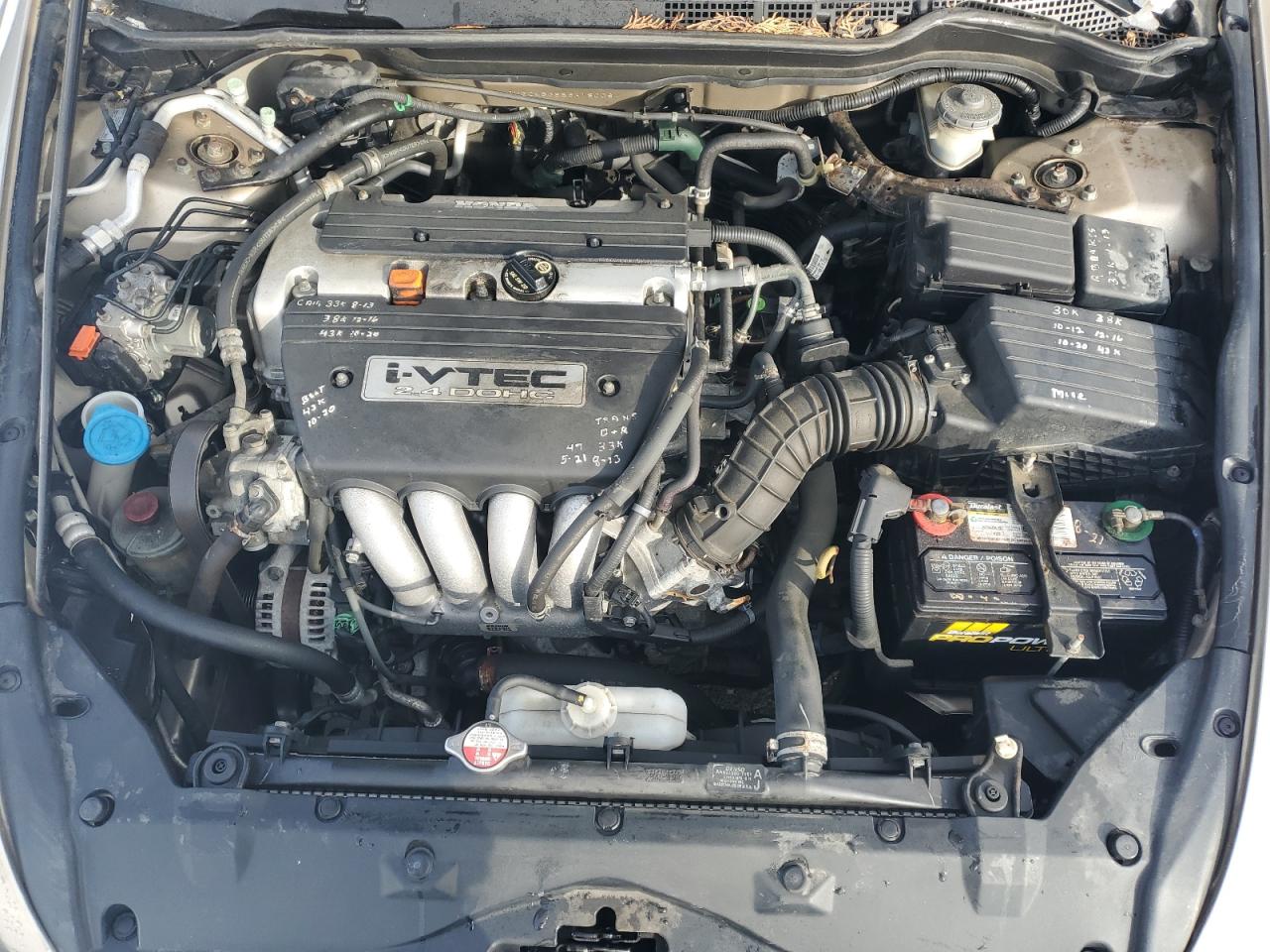 2006 Honda Accord - Image 11