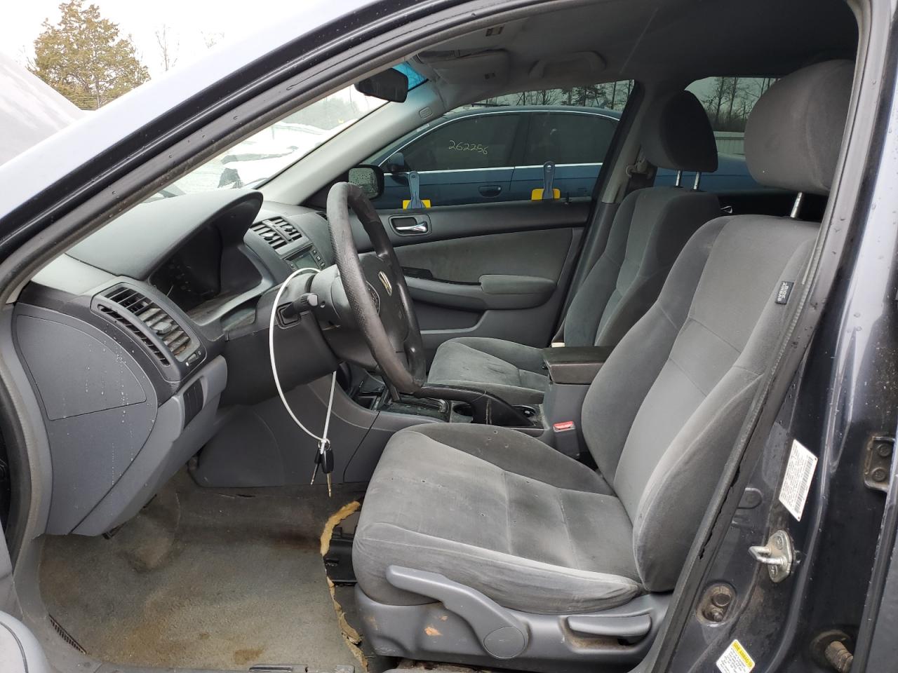 2007 Honda Accord - Image 7