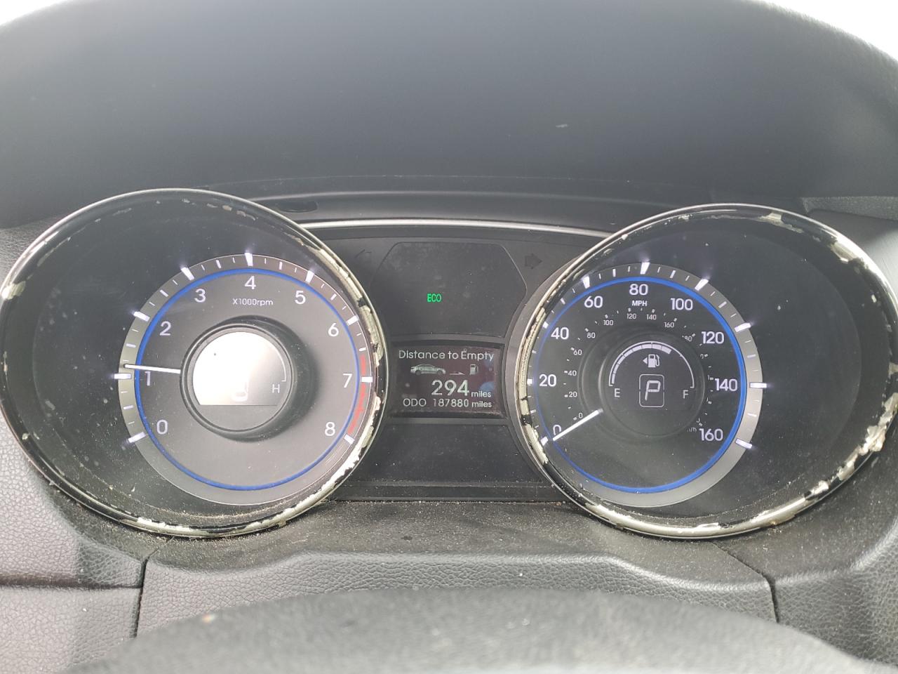 2013 Hyundai Sonata - Image 9