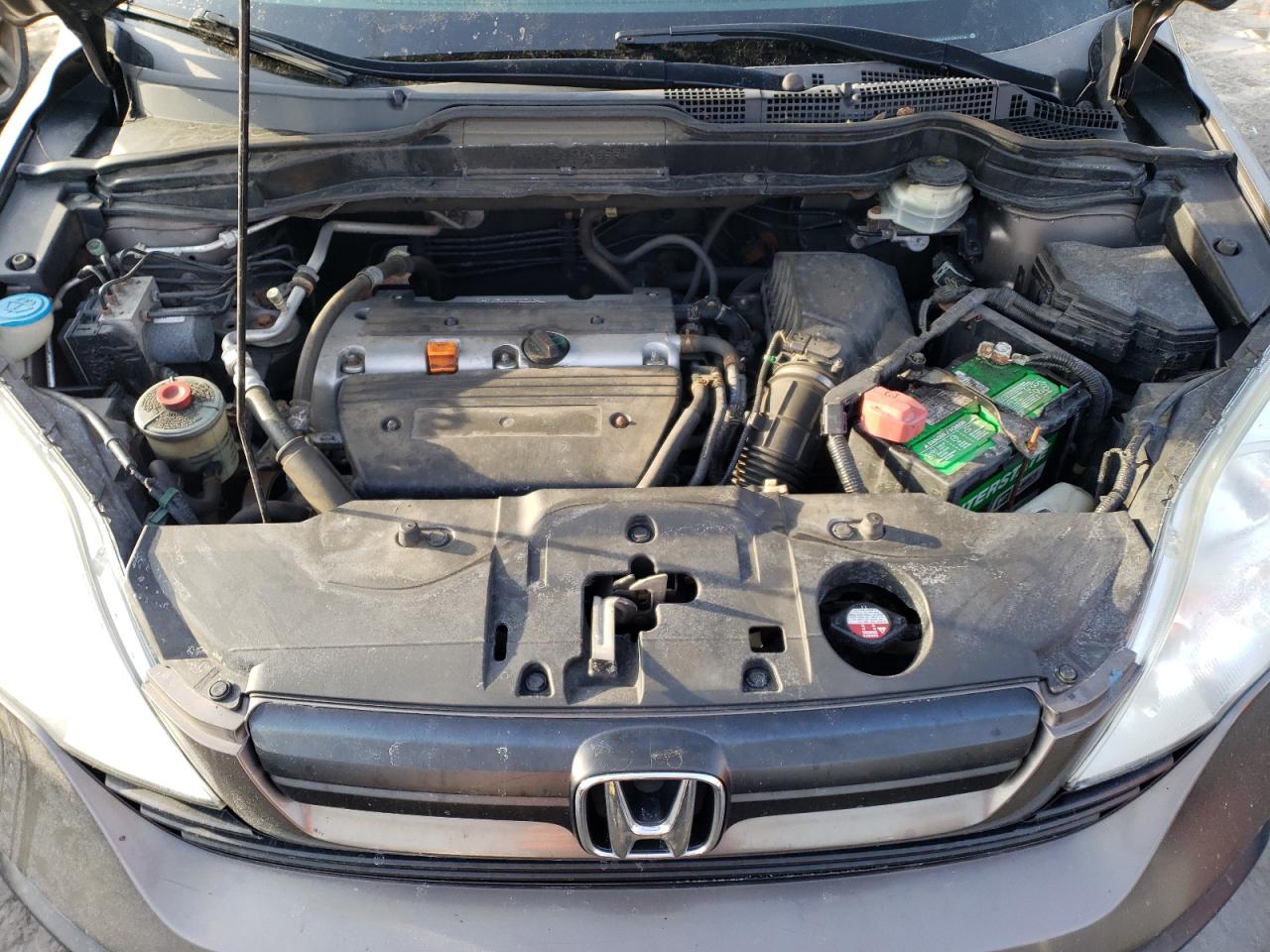 2009 Honda CR-V - Image 12