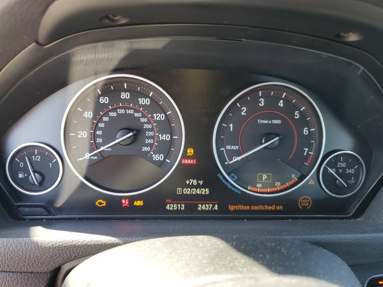 2018 BMW 3er - Image 9