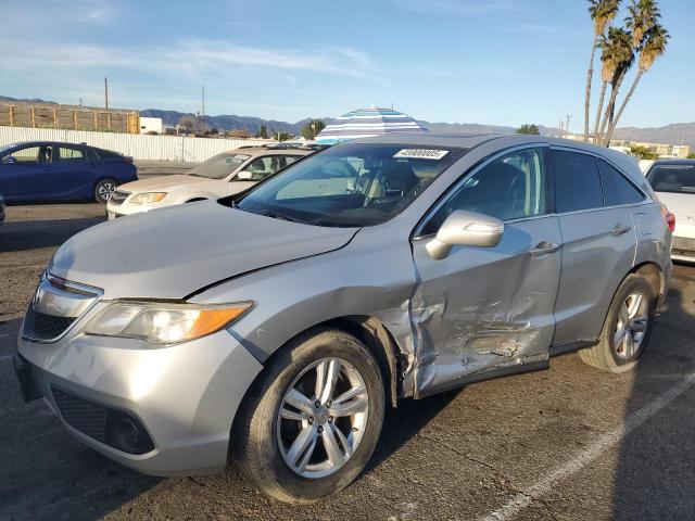 2013 Acura Rdx 