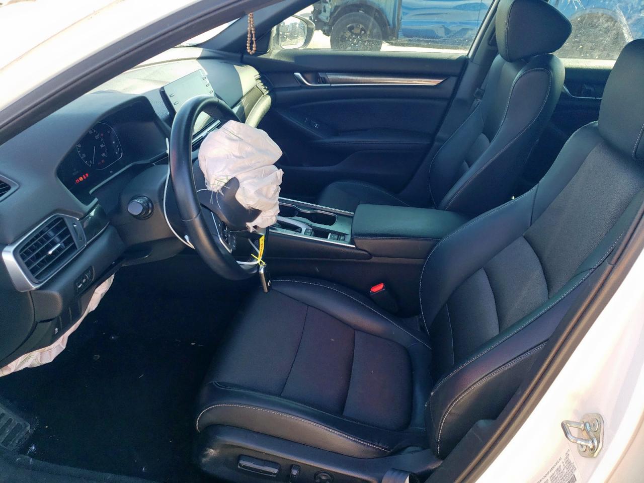 2018 Honda Accord - Image 7