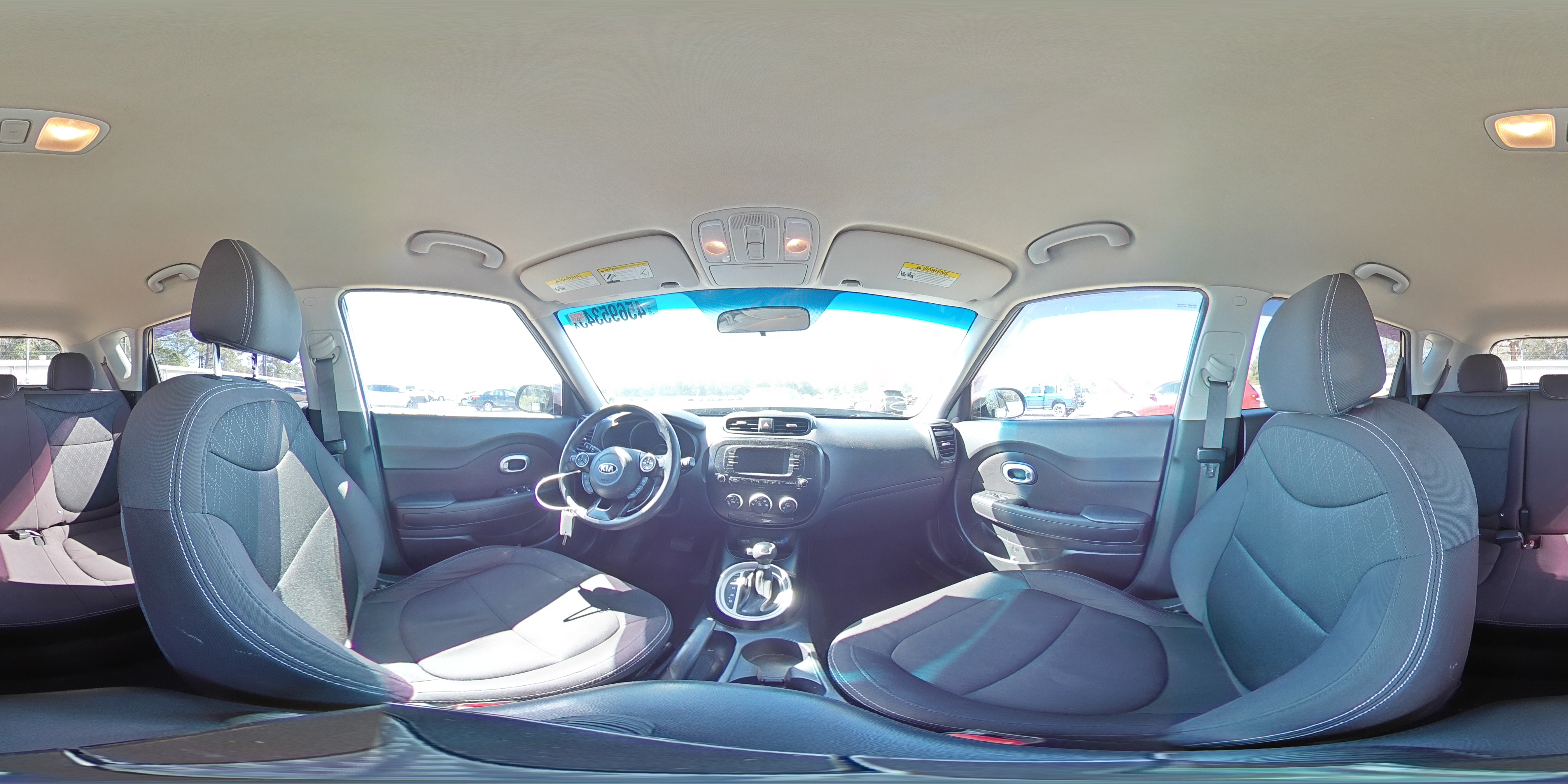 2018 Kia Soul - Image 15
