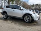 2015 Toyota Rav4 Xle de vânzare în Austell, GA - Front End