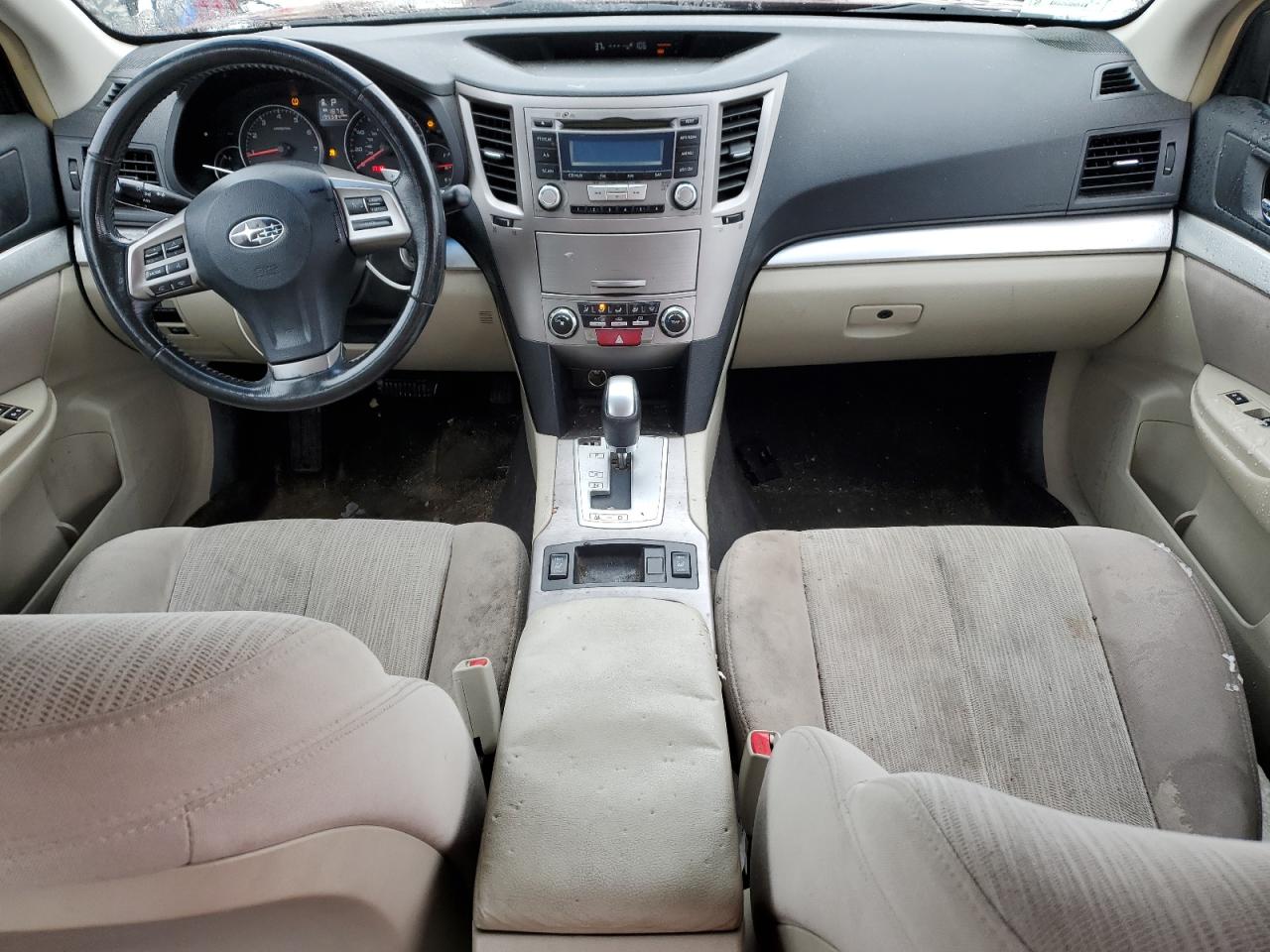 2013 Subaru Legacy - Image 8