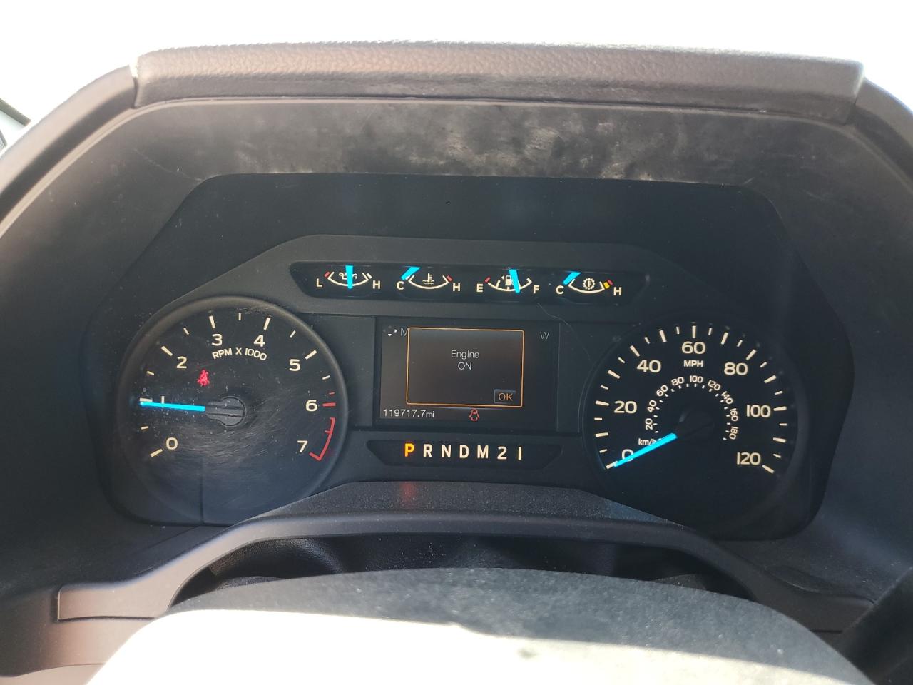 2016 Ford F-150 - Image 9