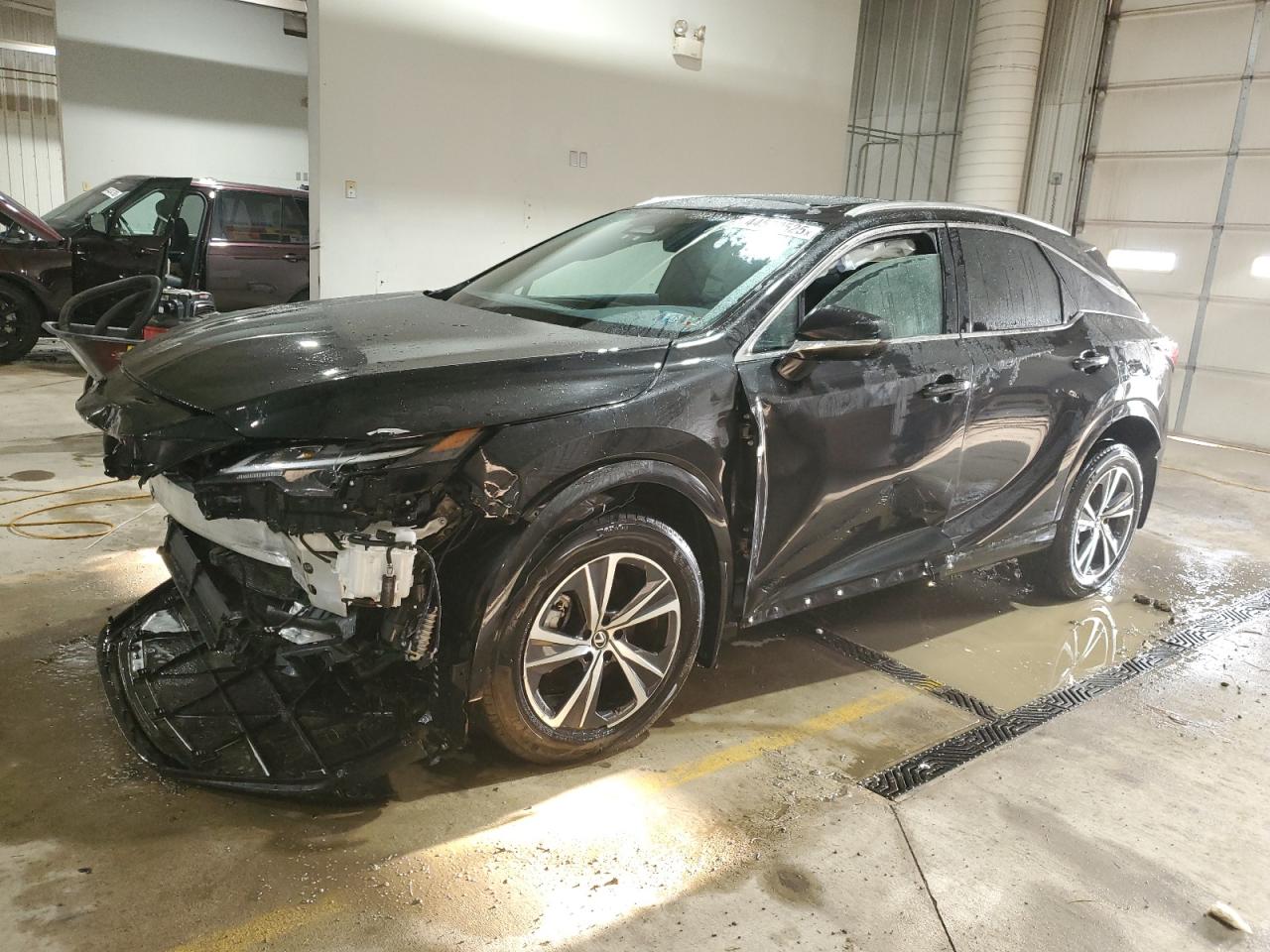 2023 Lexus RX - Image 1