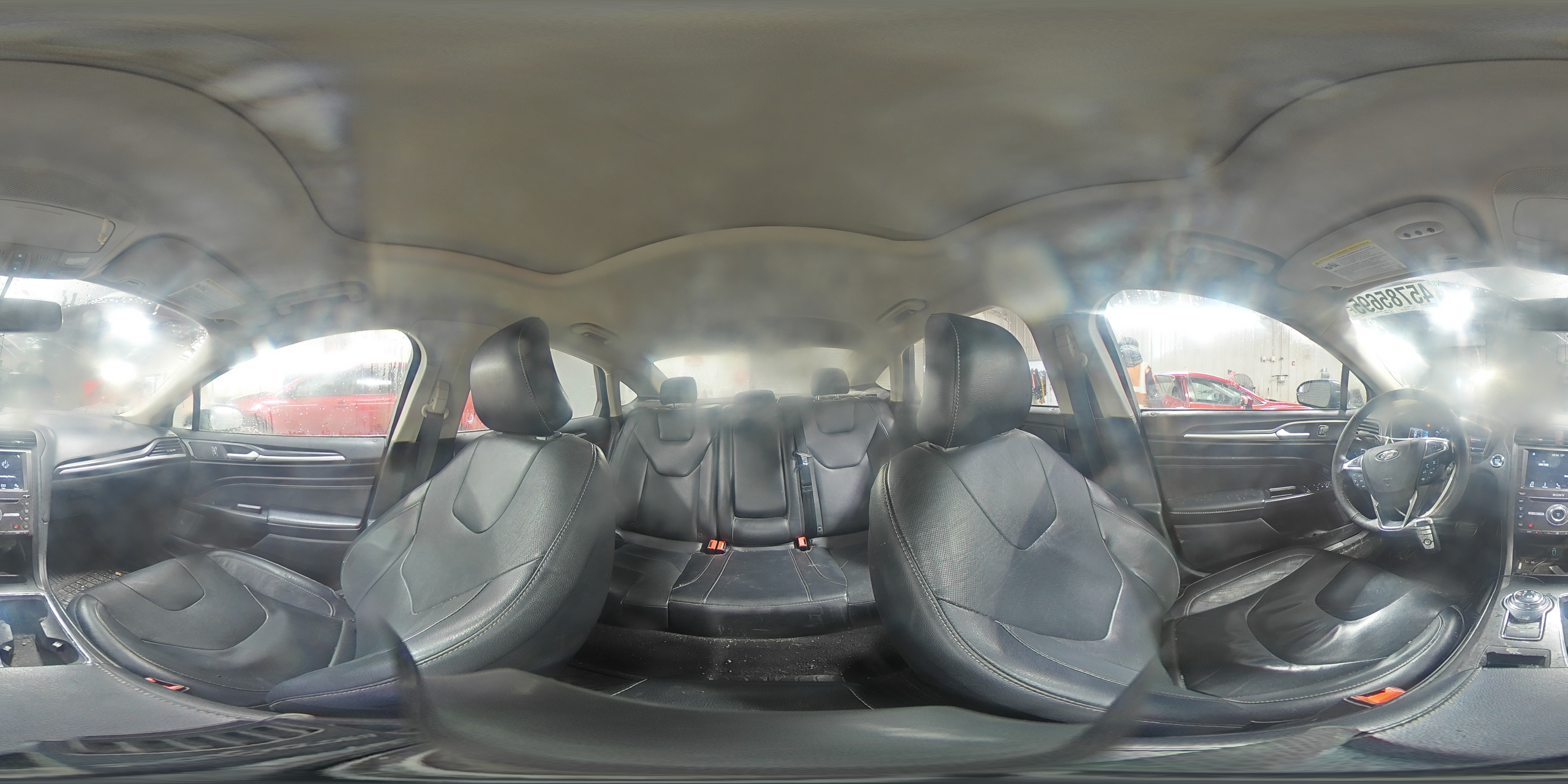 2018 Ford Fusion - Image 14