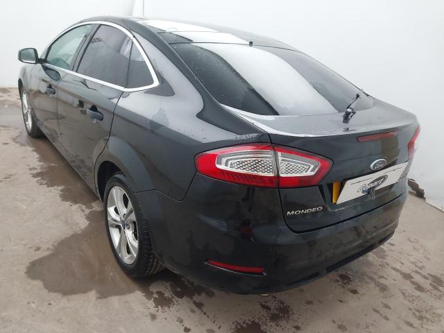 2013 FORD MONDEO TIT