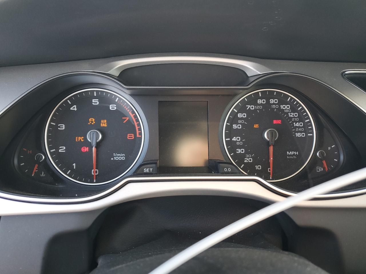 2016 Audi A4 - Image 9