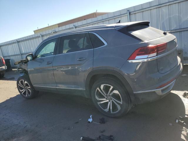  VOLKSWAGEN ATLAS 2022 Szary