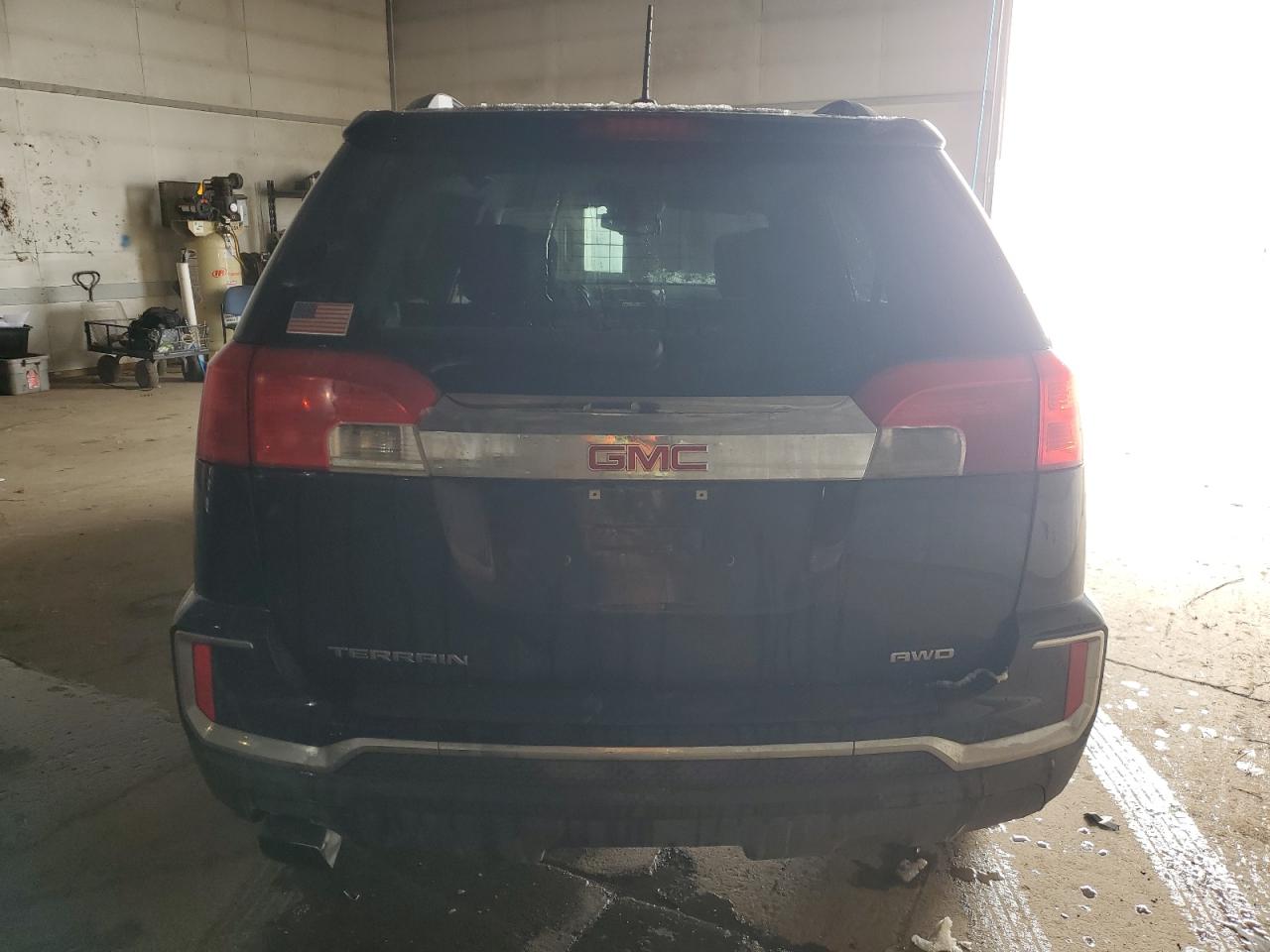 2016 GMC Terrain - Image 6