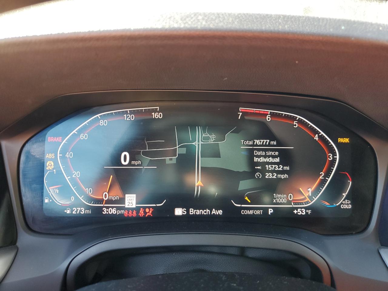 2019 BMW 3er - Image 9