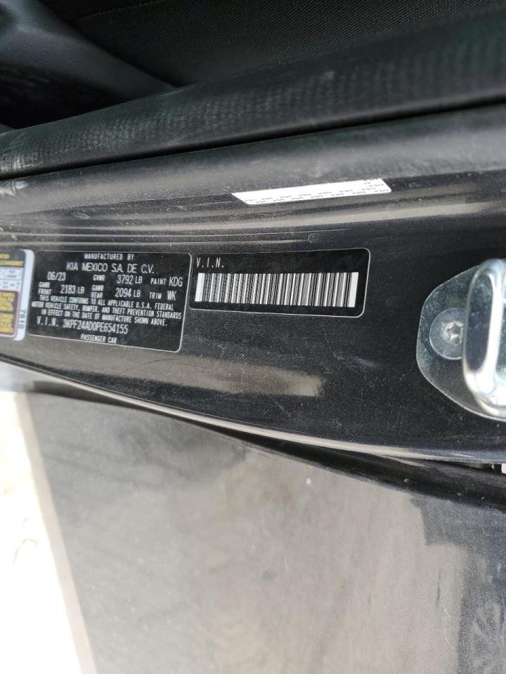 2023 Kia Forte - Image 14