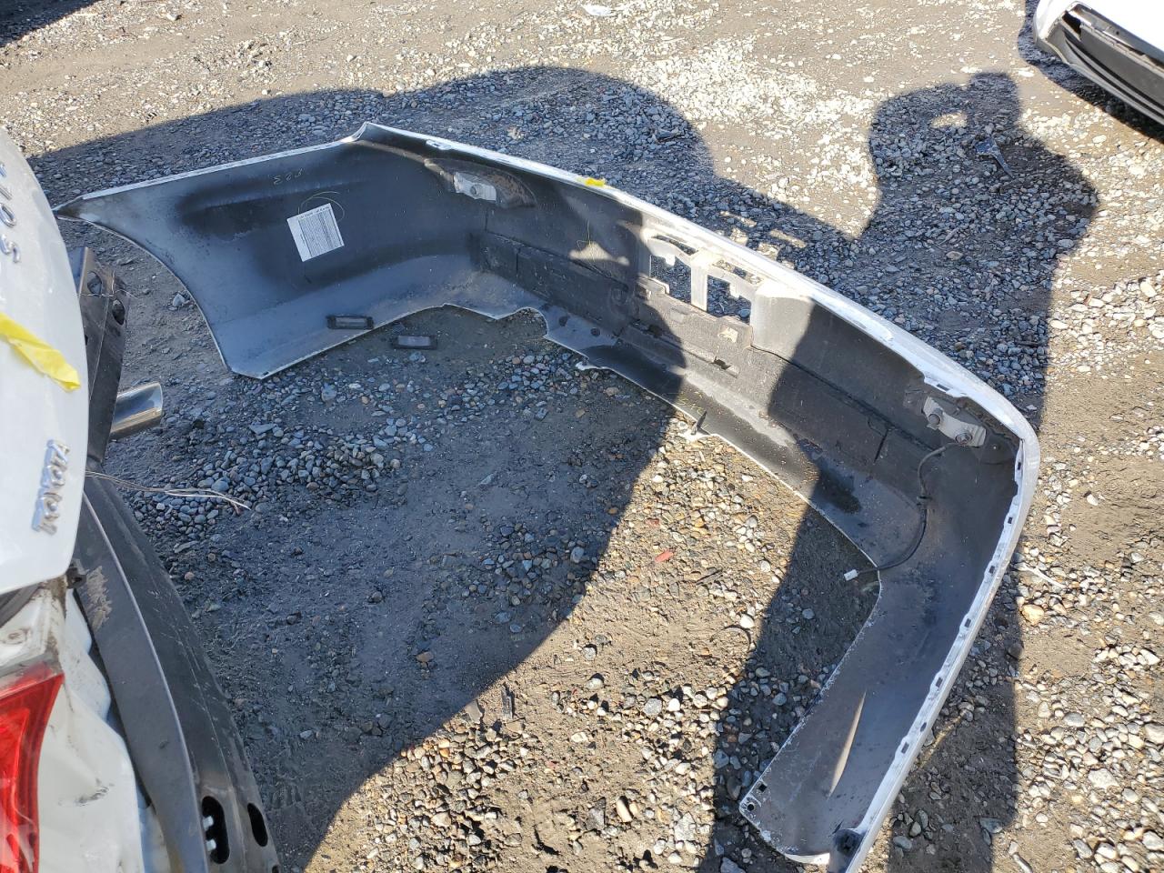 2008 Toyota Camry Solara - Image 12