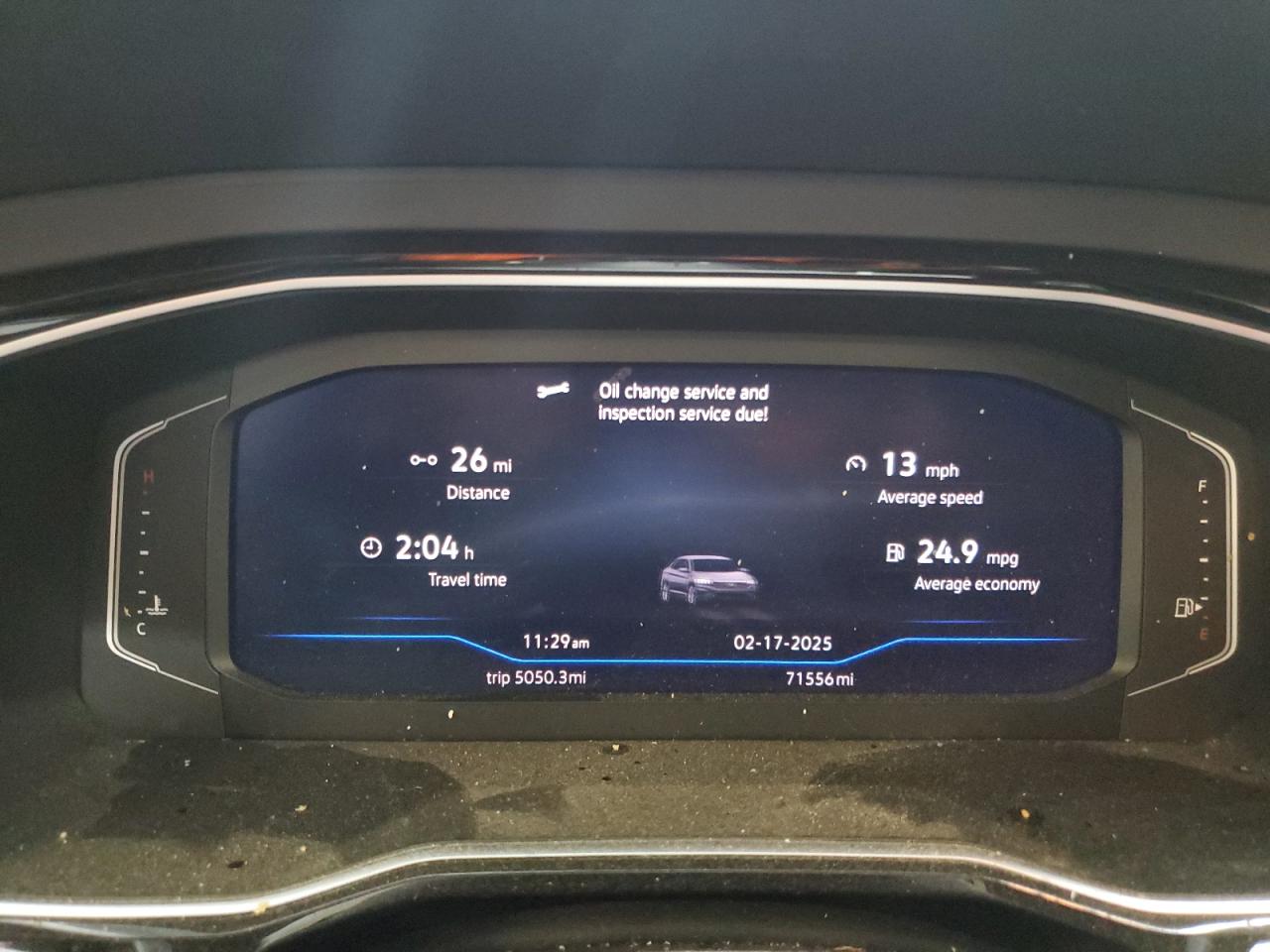 2021 Volkswagen Jetta - Image 9