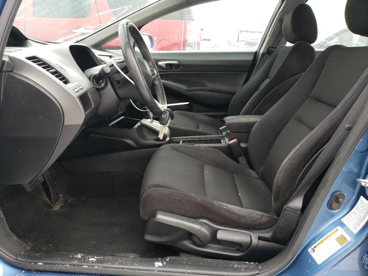 2010 Honda Civic - Image 7