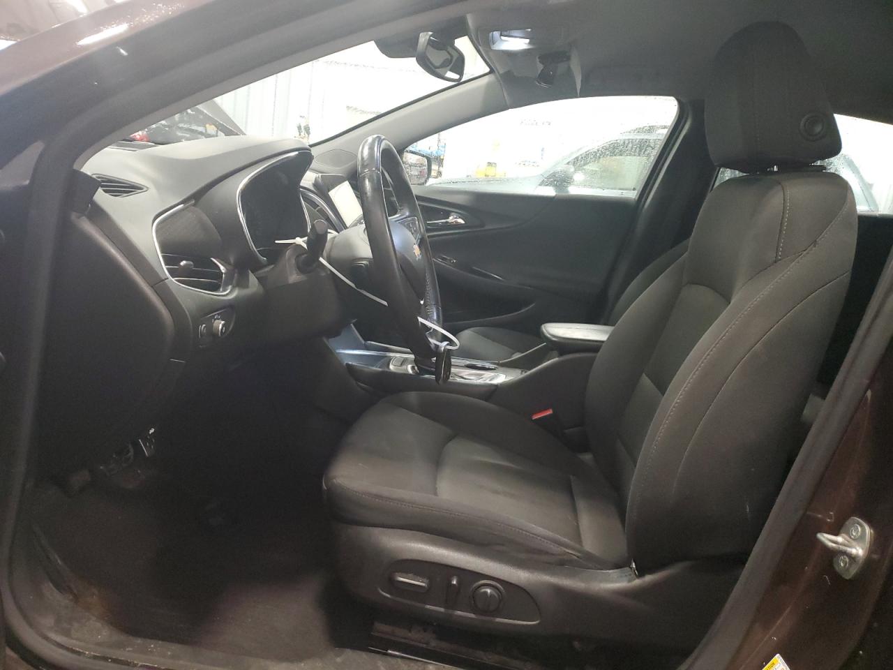 2016 Chevrolet Malibu - Image 7