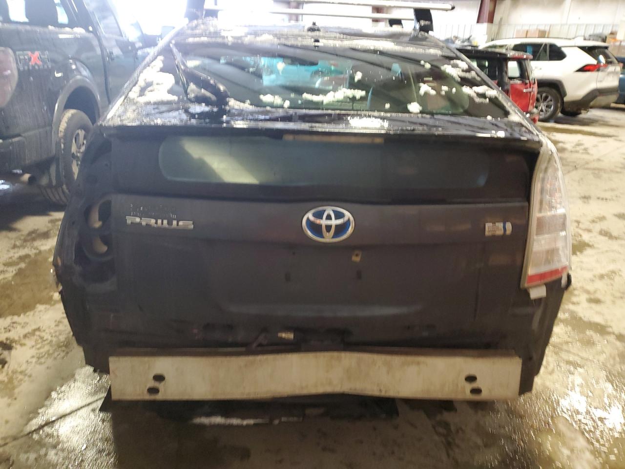 2011 Toyota Prius - Image 6