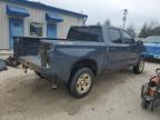 2021 Chevrolet Silverado K1500 Custom იყიდება Midway-ში, FL - Rear End