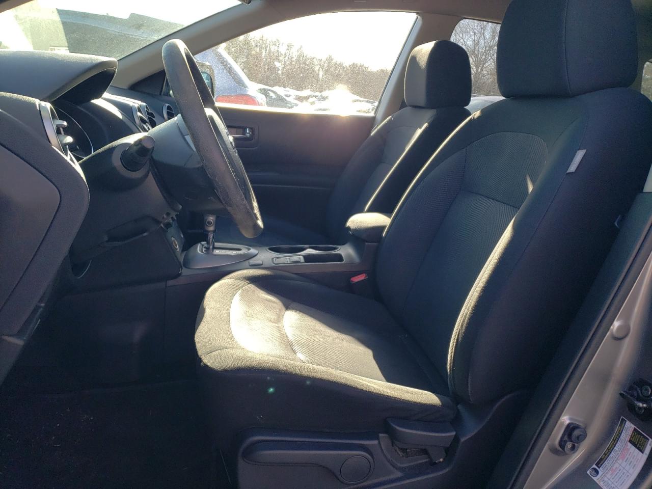 2013 Nissan Rogue - Image 7
