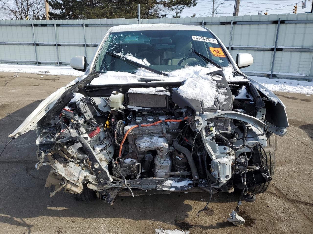 2009 Toyota Highlander - Image 5