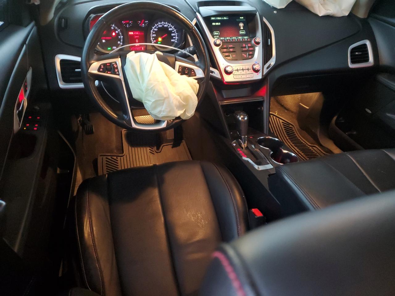 2017 GMC Terrain - Image 8