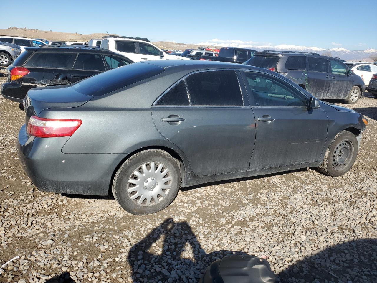 2009 Toyota Camry - Image 3