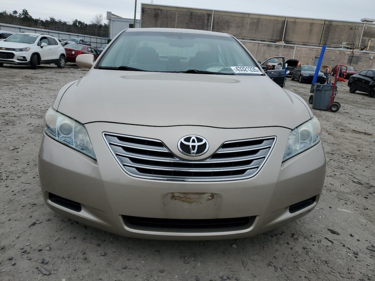 2008 Toyota Camry - Image 5