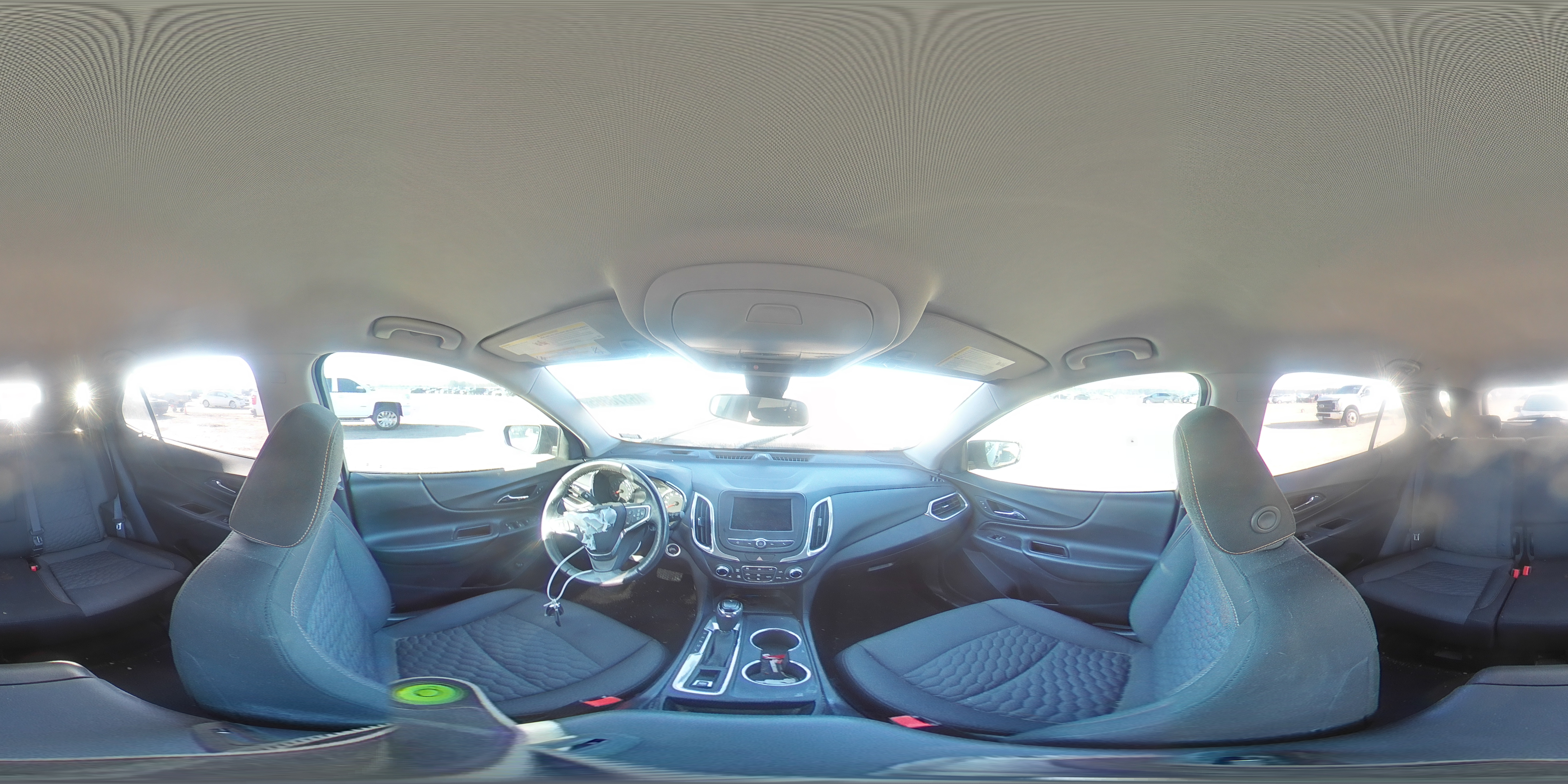 2020 Chevrolet Equinox - Image 14