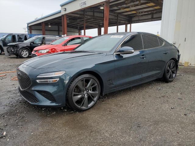 2023 Genesis G70 Base