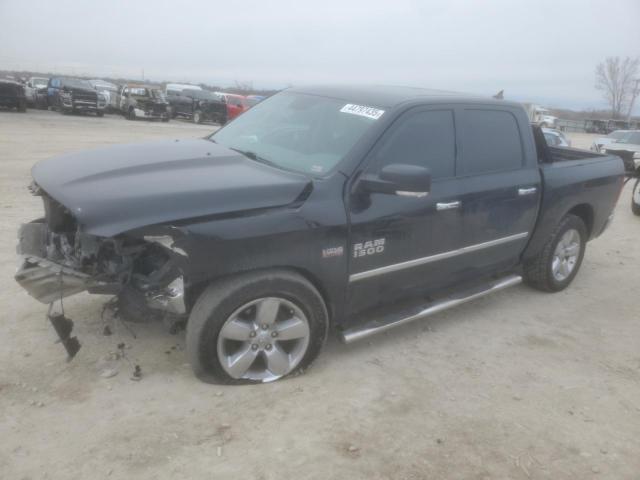 2018 Ram 1500 Slt