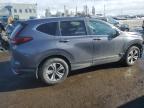 2020 HONDA CR-V LX for sale at Copart QC - MONTREAL