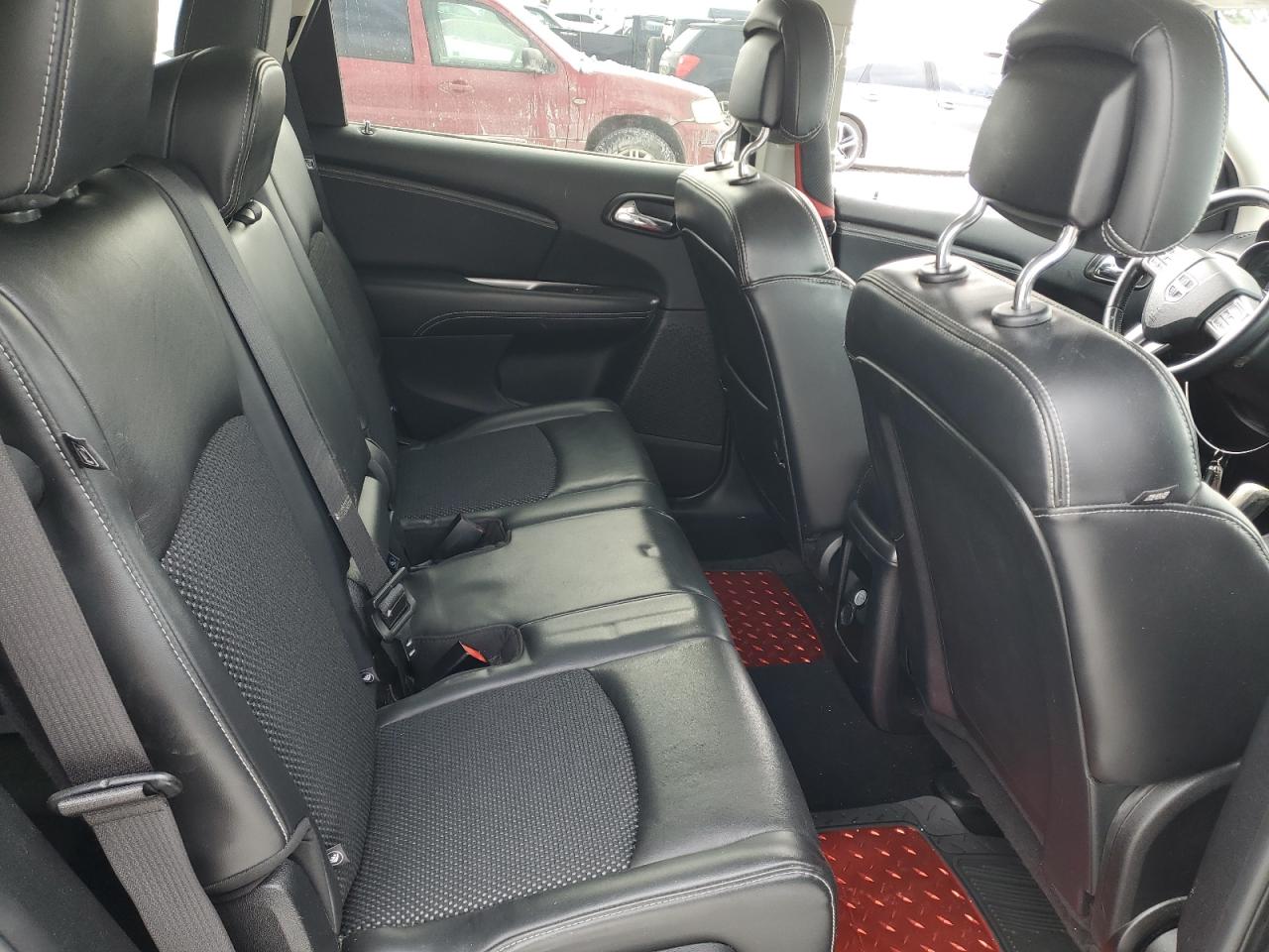 2017 Dodge Journey - Image 11
