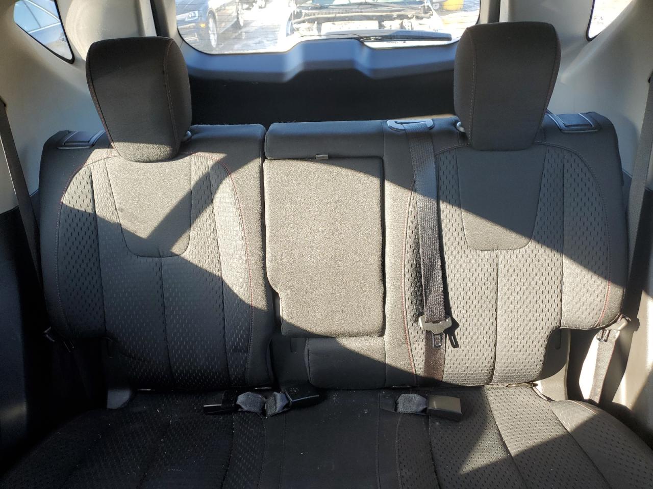 2013 Chevrolet Equinox - Image 10