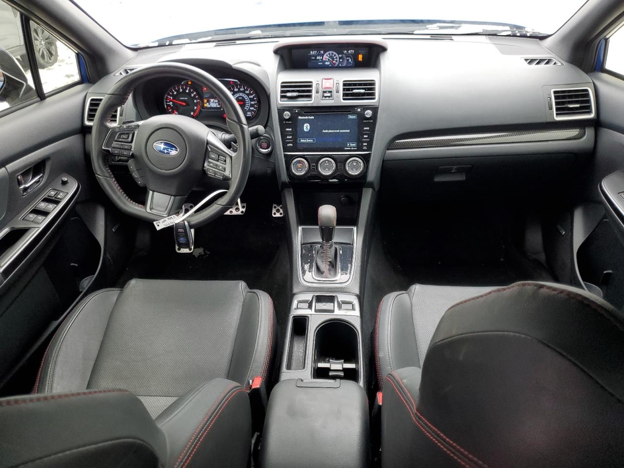 2018 Subaru WRX - Image 8