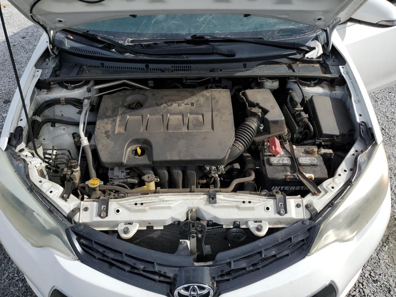 2014 Toyota Corolla - Image 11