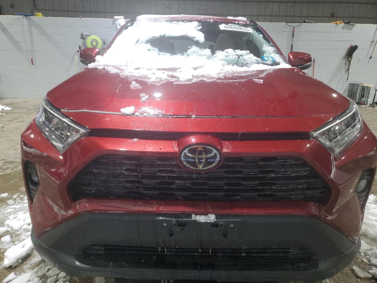 2019 Toyota RAV 4 - Image 5