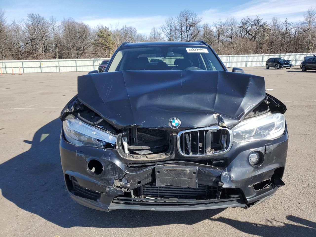 2015 BMW X5 - Image 5