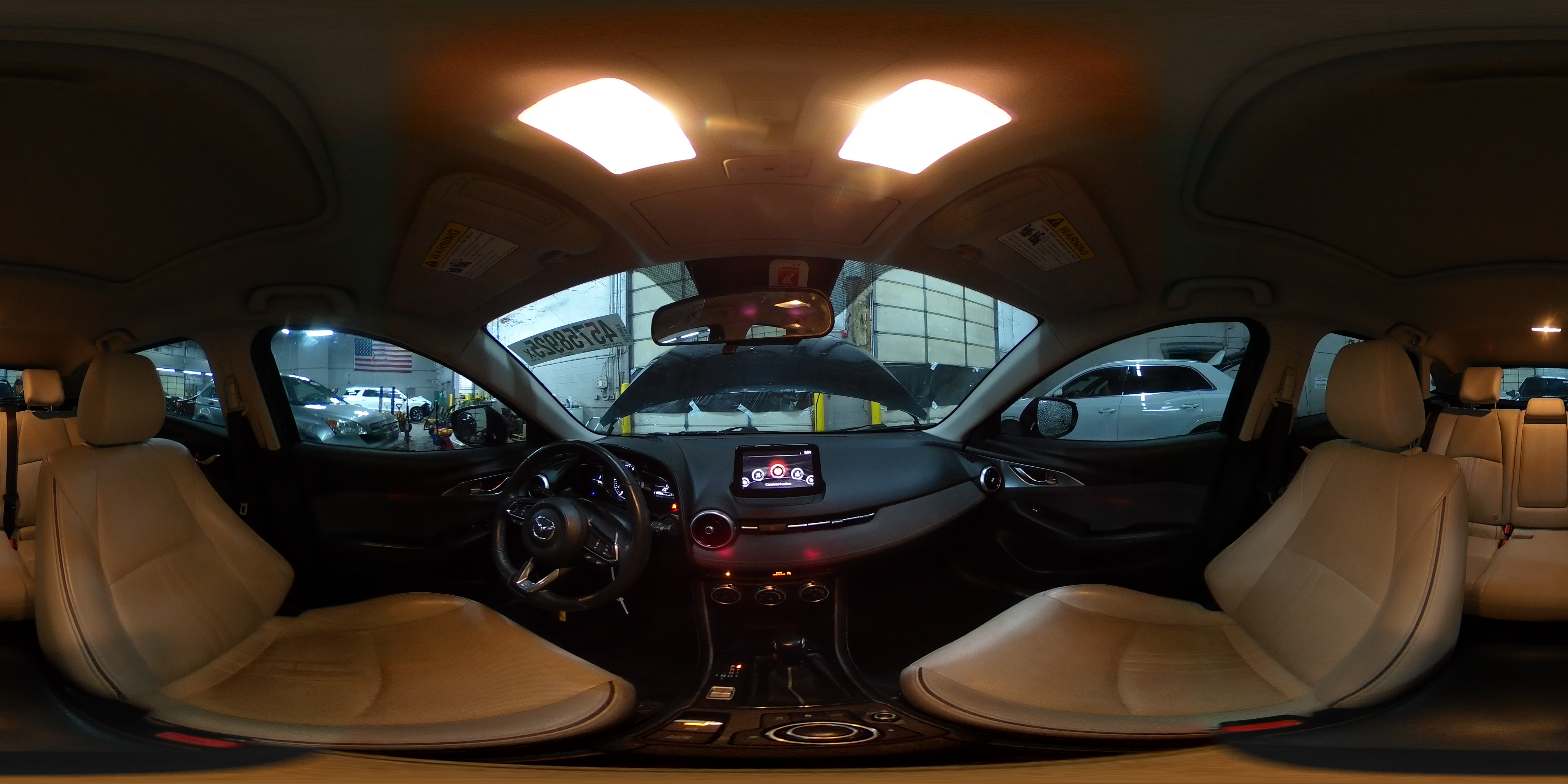 2019 Mazda CX-3 - Image 15