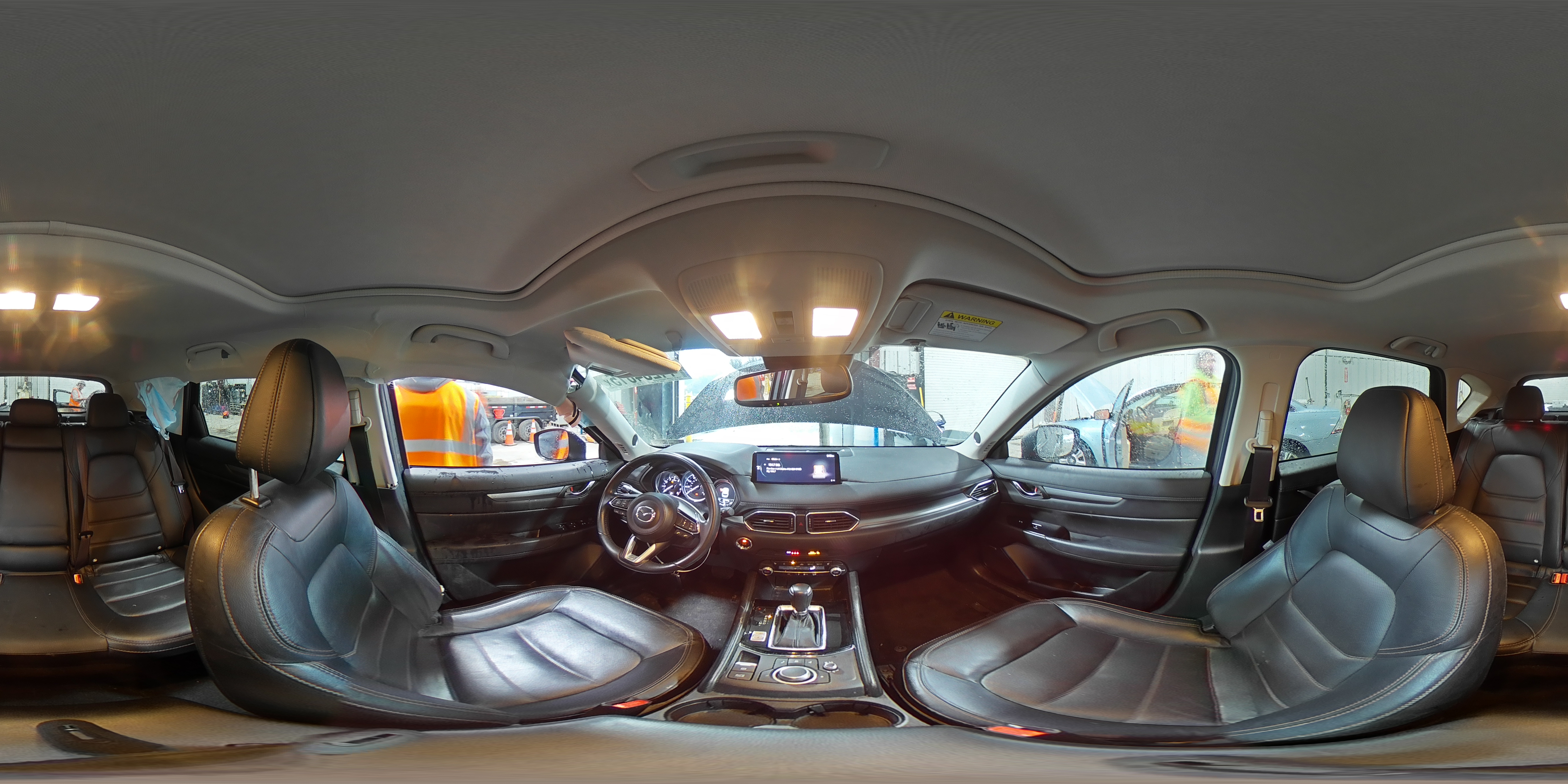 2021 Mazda CX-5 - Image 16