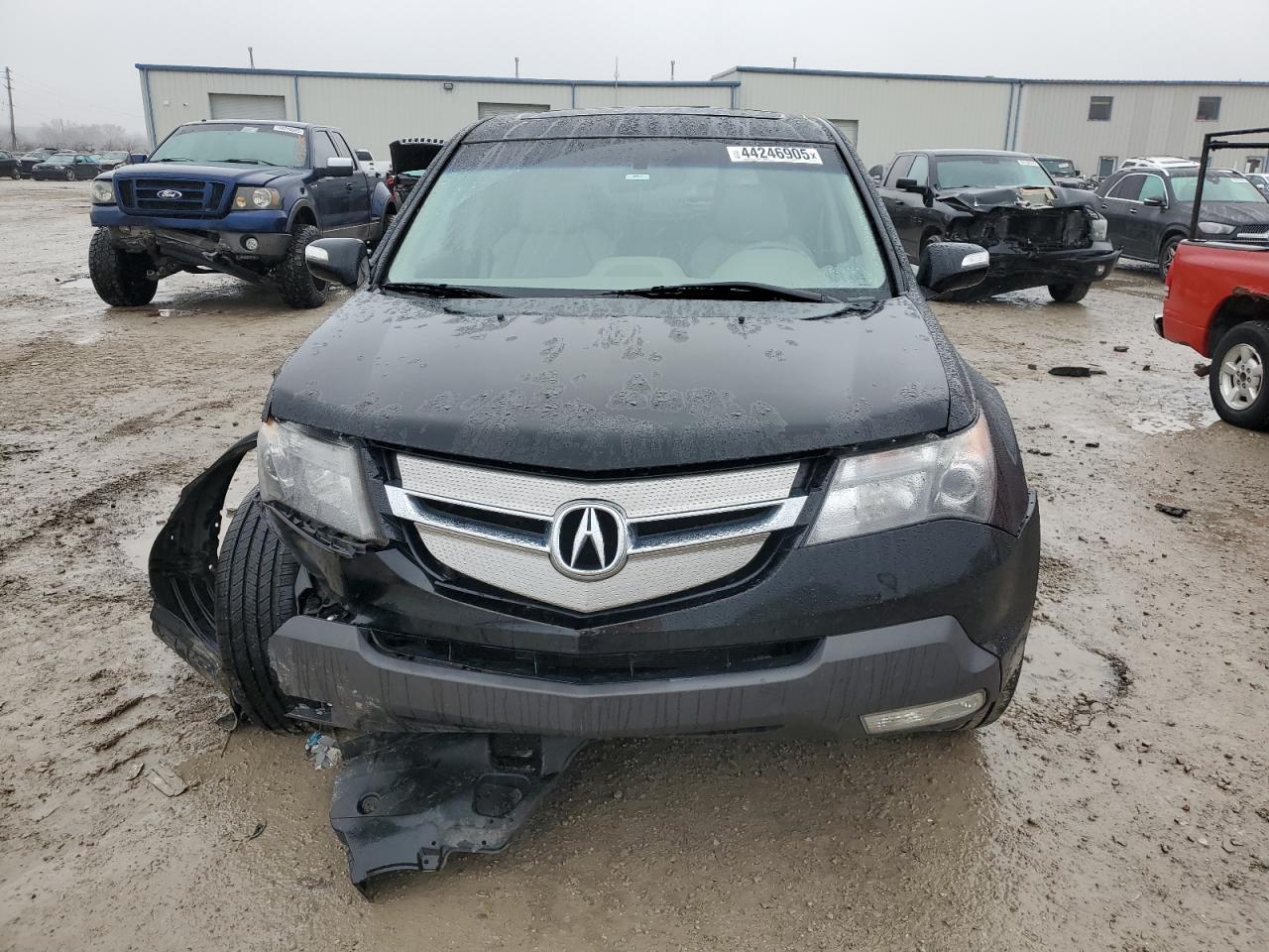 2009 Acura MDX - Image 5