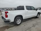 2021 Chevrolet Silverado K1500 Lt zu verkaufen in Grand Prairie, TX - Minor Dent/Scratches