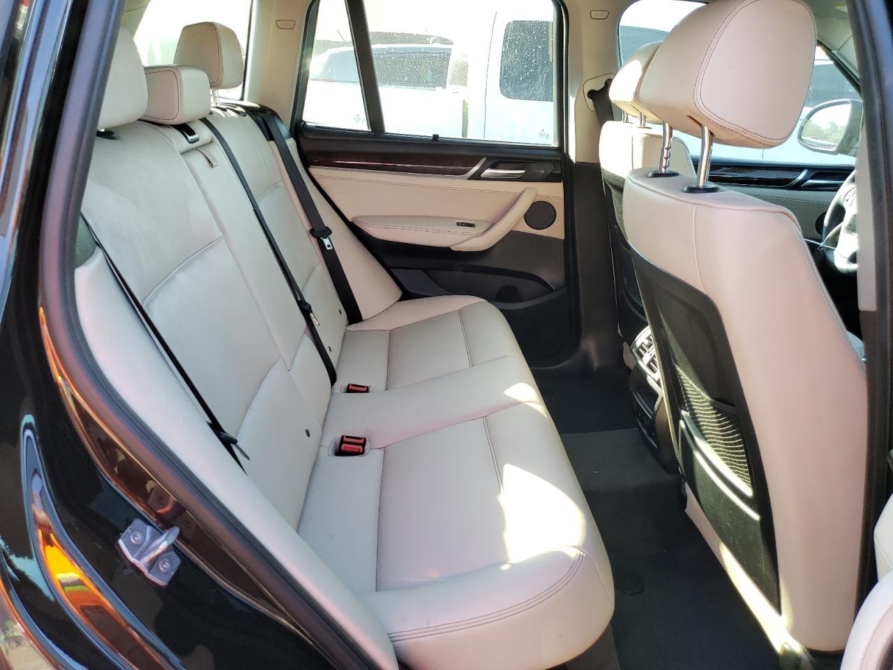 2016 BMW X3 - Image 11