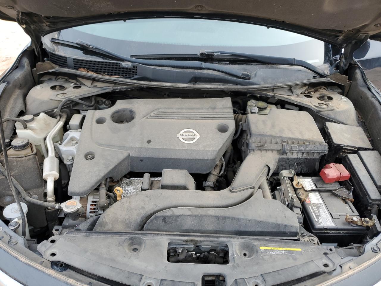 2014 Nissan Altima - Image 13