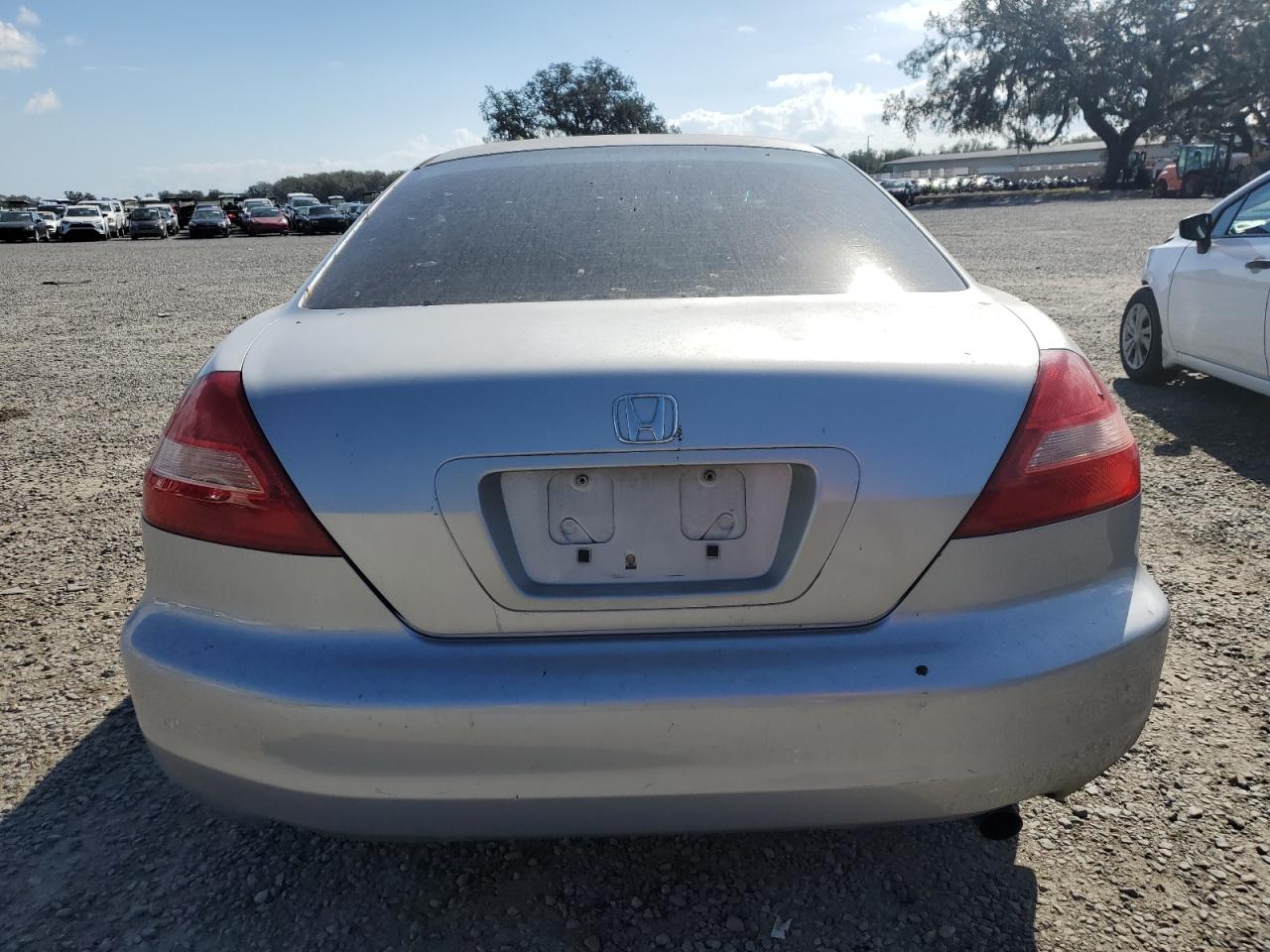 2003 Honda Accord - Image 6